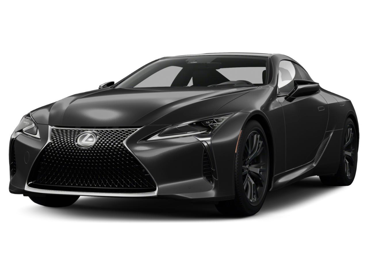 2023 Lexus LC