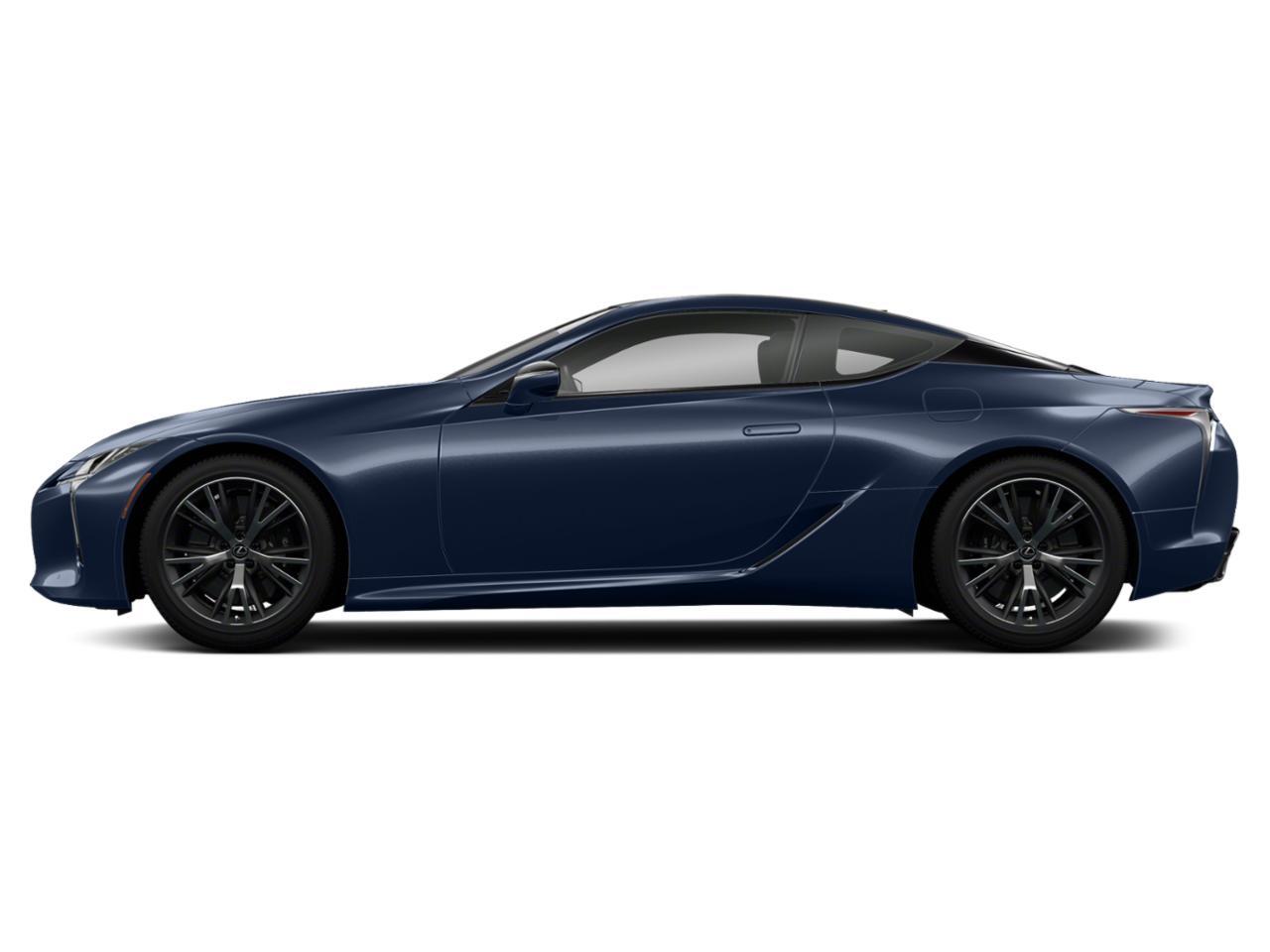2023 Lexus LC 500