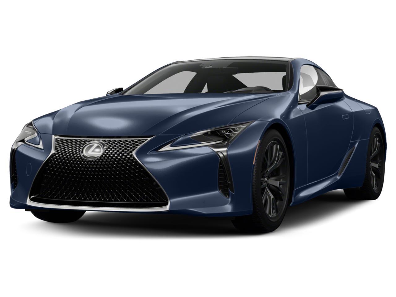 2023 Lexus LC 500