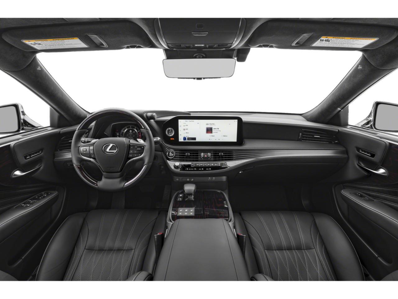 2023 Lexus LS 500 Base Tucson AZ