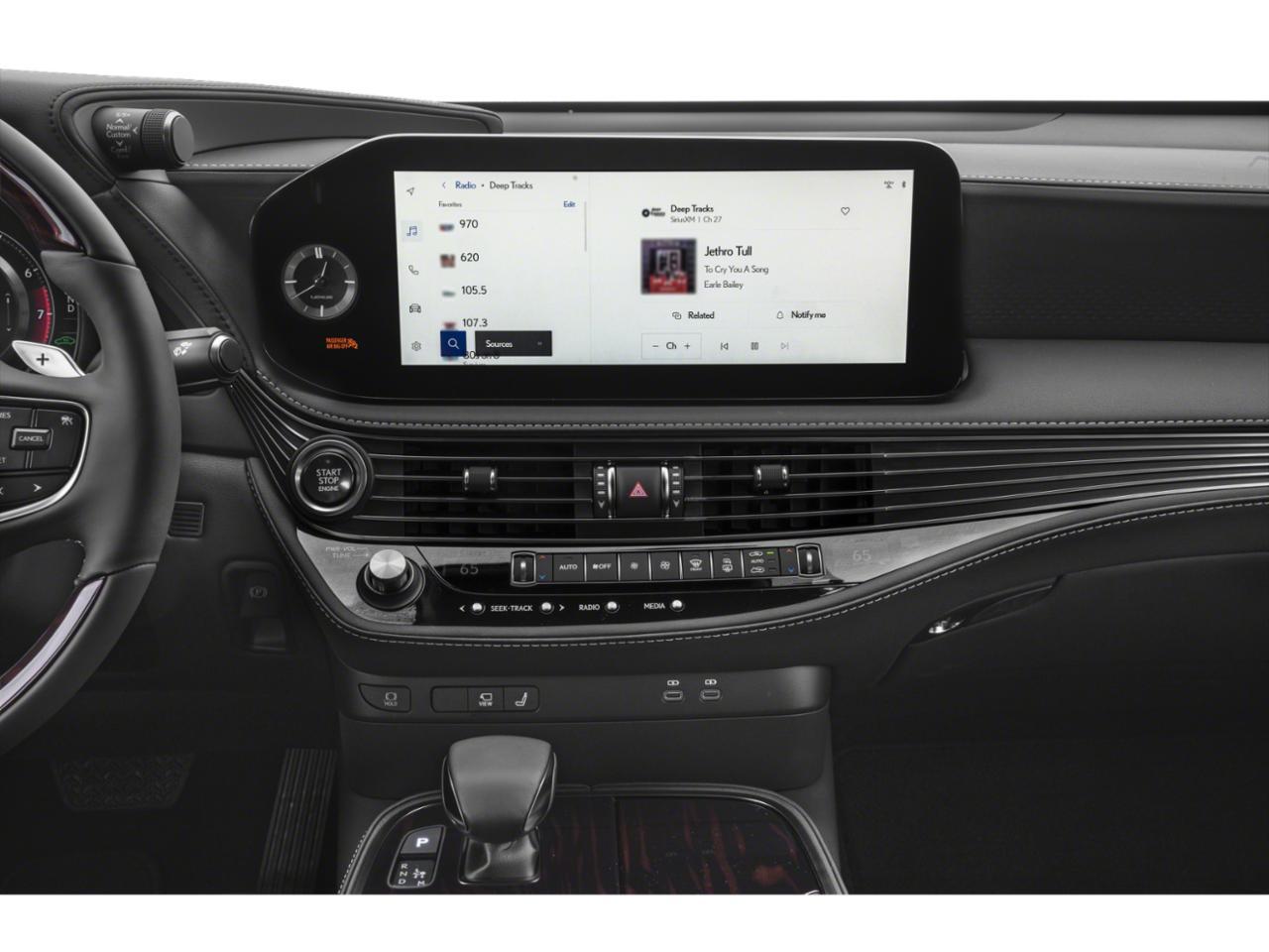 2023 Lexus LS 500 Base Tucson AZ