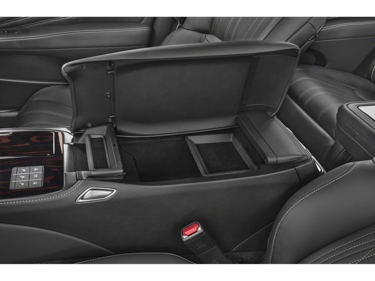 2023 Lexus LS 500 Base Tucson AZ
