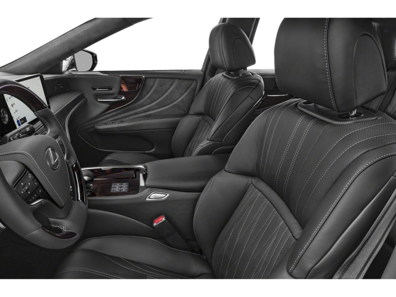 2023 Lexus LS 500 Base Tucson AZ