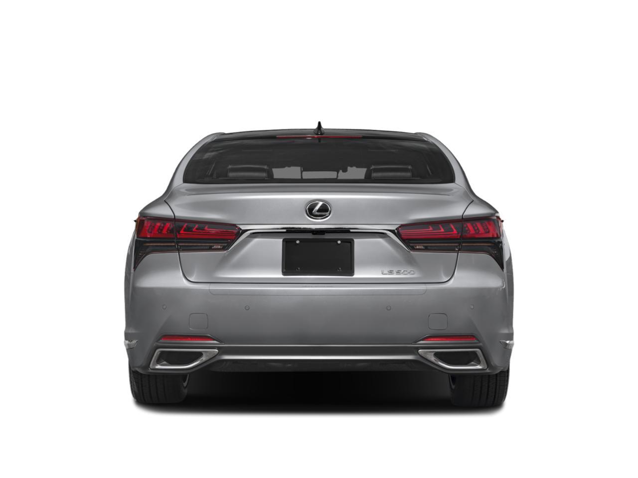 2023 Lexus LS 500 Base Tucson AZ