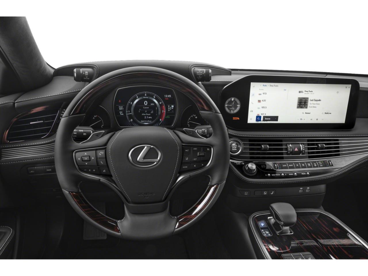2023 Lexus LS 500 Base Tucson AZ