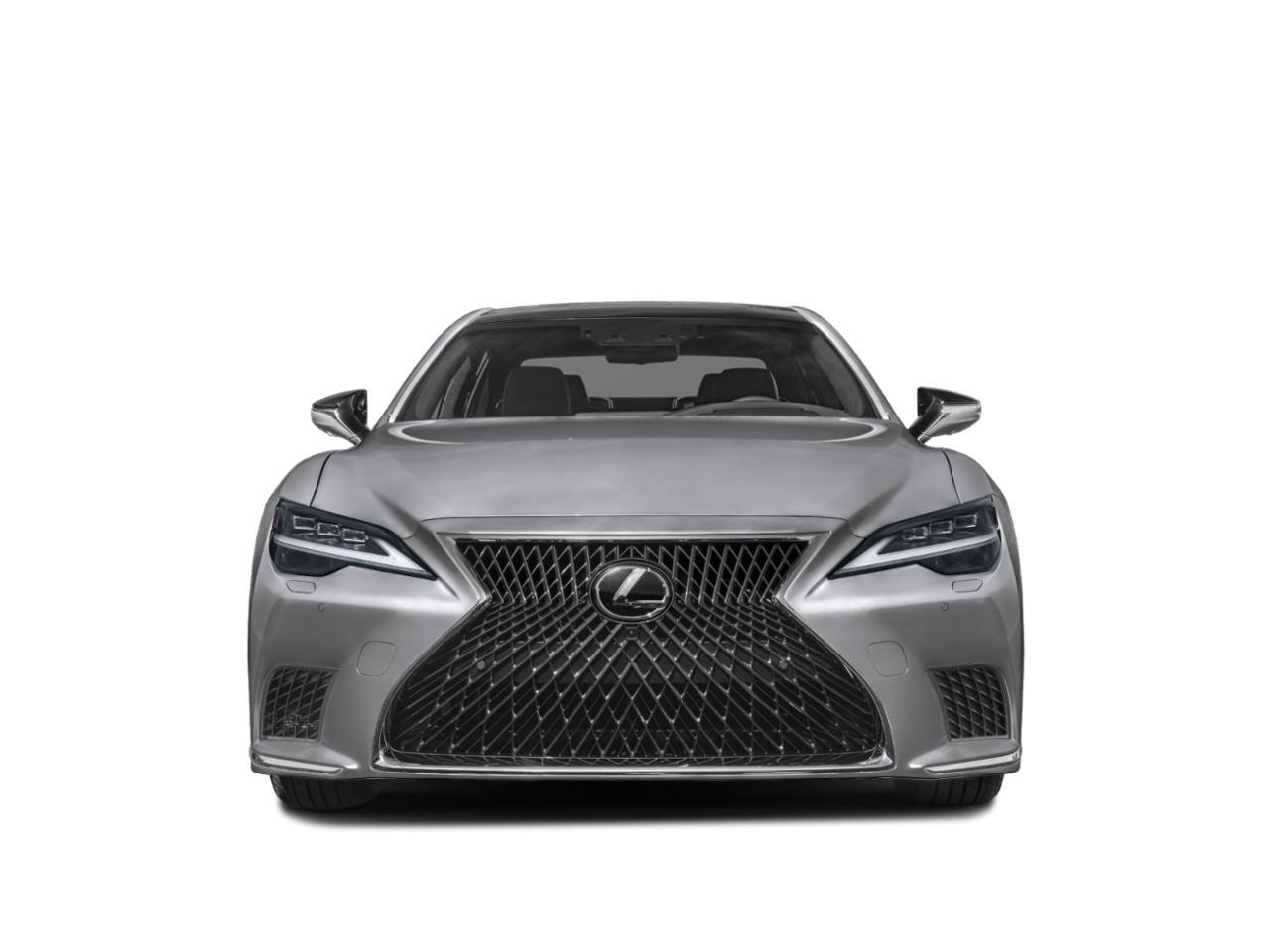 2023 Lexus LS 500 Base Tucson AZ