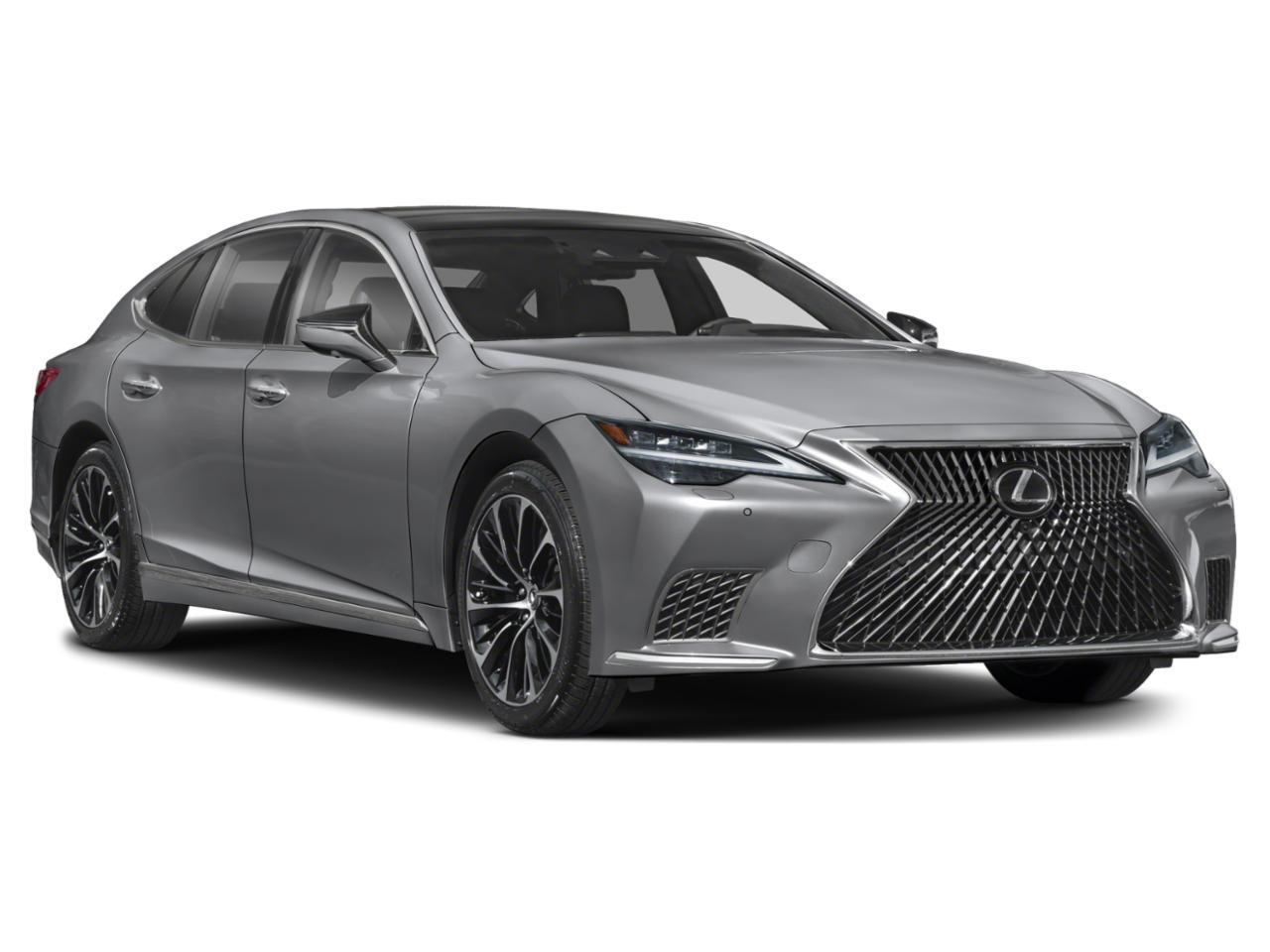 2023 Lexus LS 500 Base Tucson AZ
