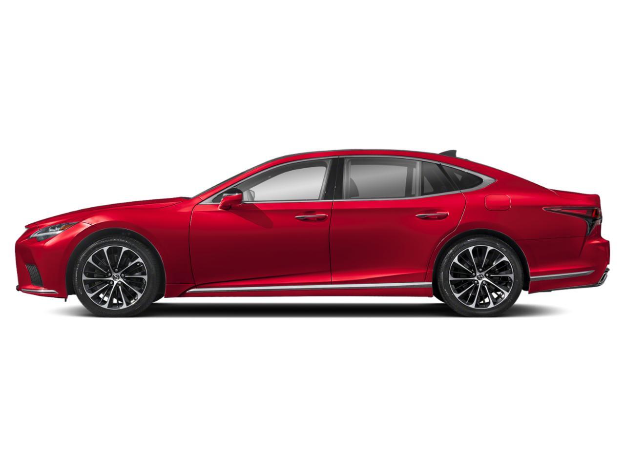 2023 Lexus LS 500 Base