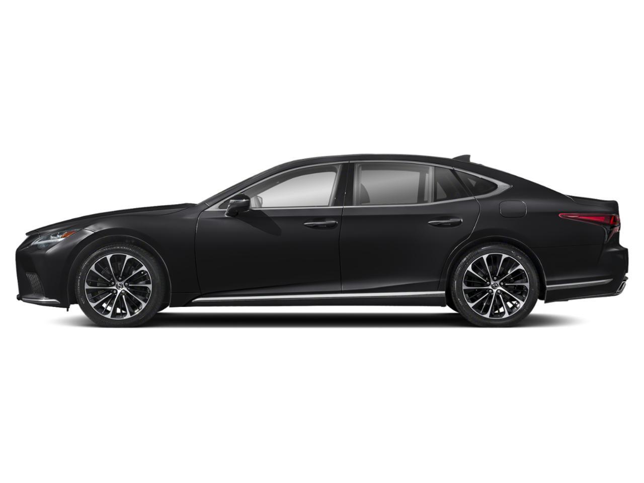 2023 Lexus LS 500 Base