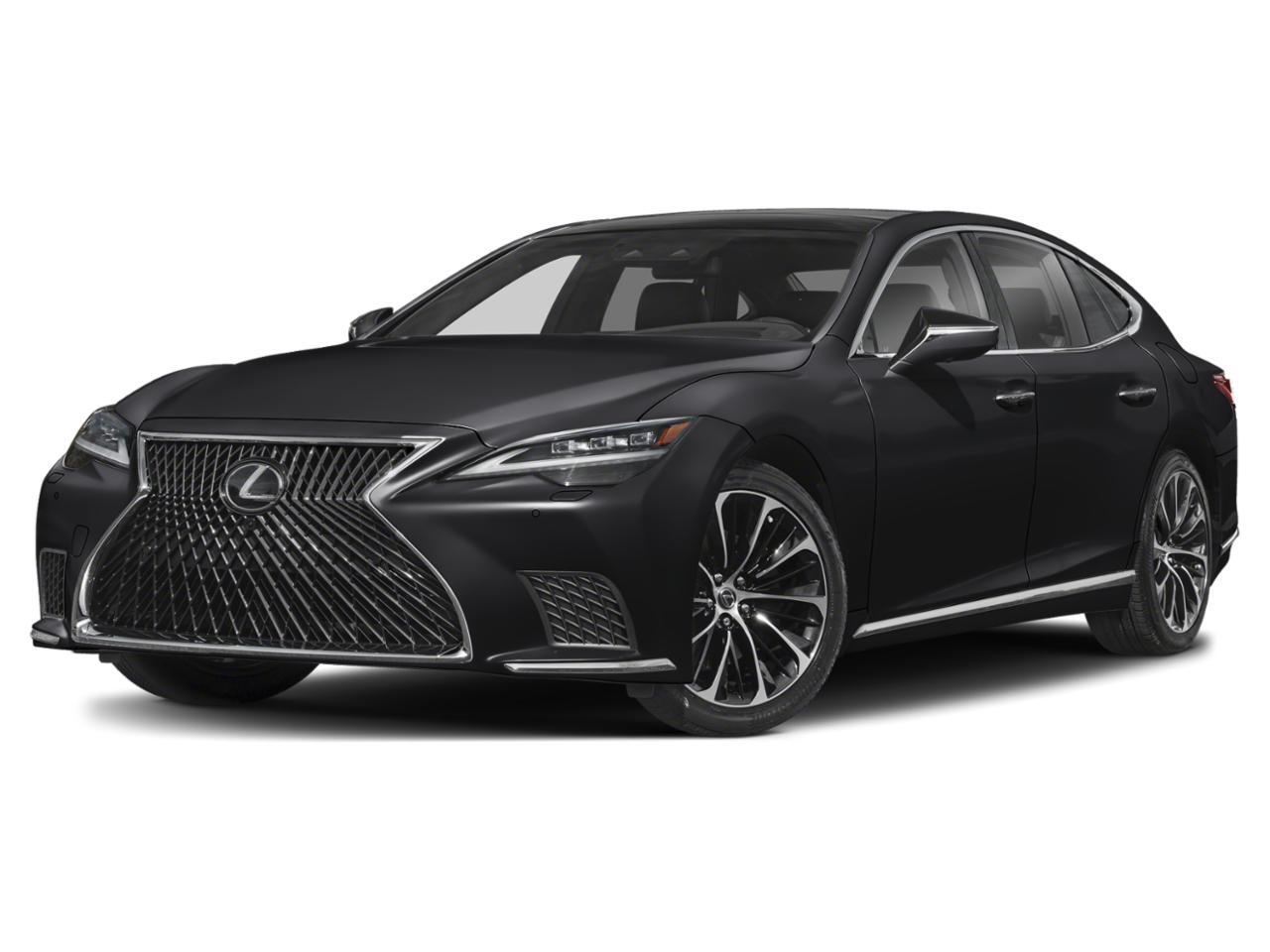2023 Lexus LS 500 Base