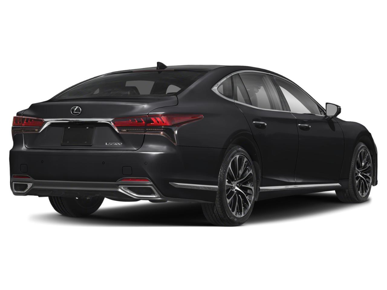2023 Lexus LS 500 Base
