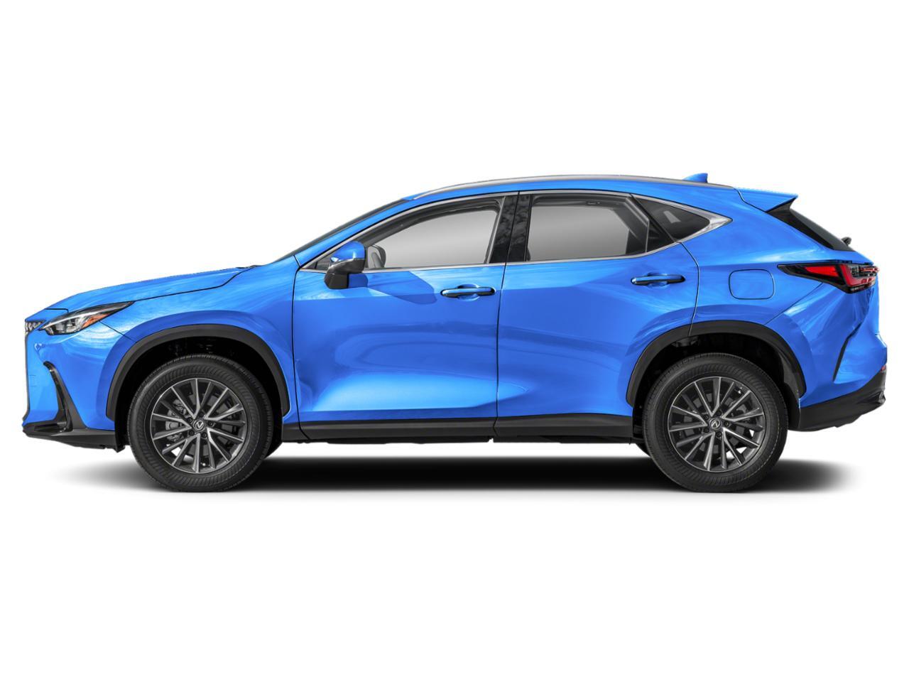 2023 Lexus NX Roseville CA