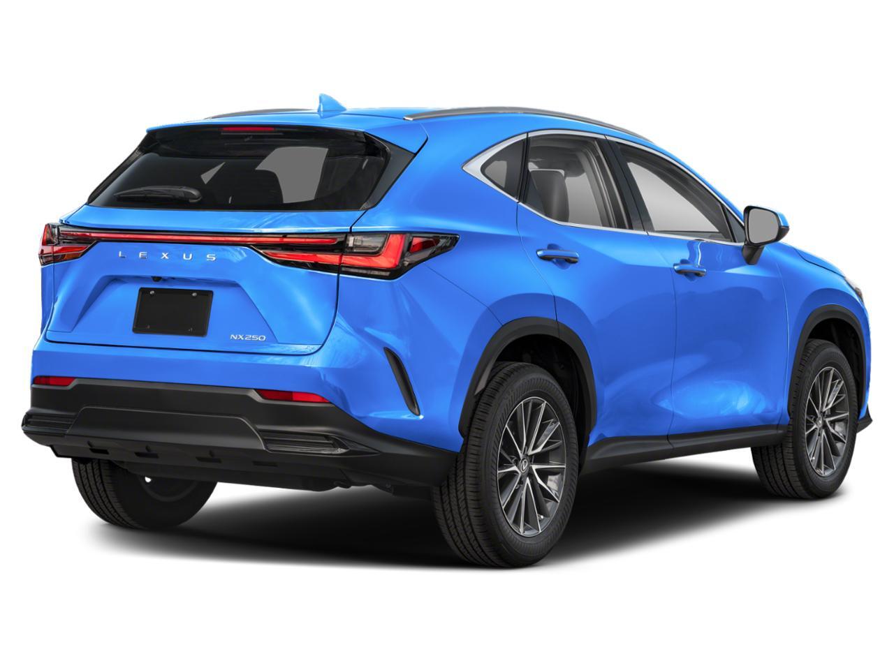 2023 Lexus NX Roseville CA