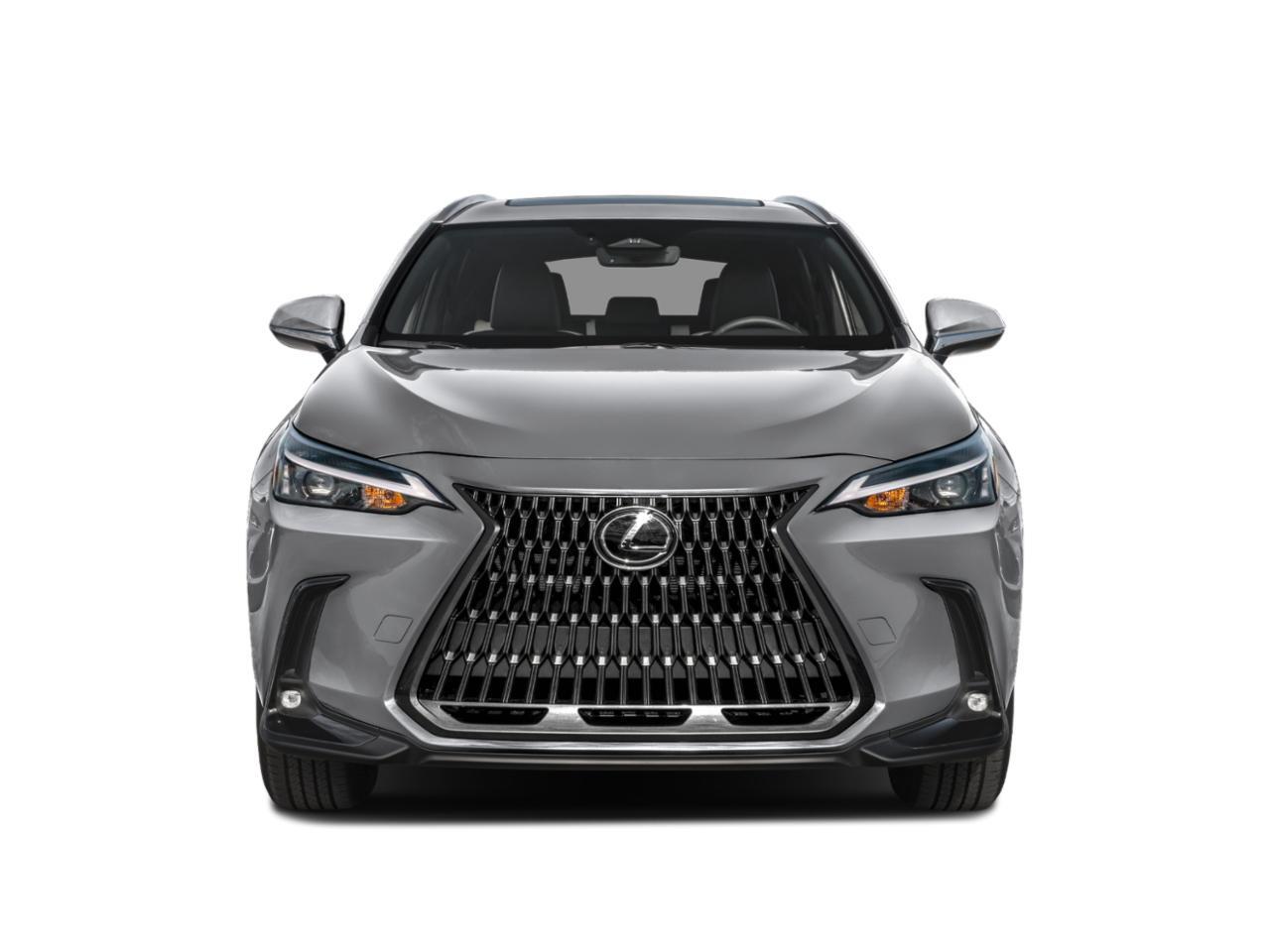 2023 Lexus NX Roseville CA