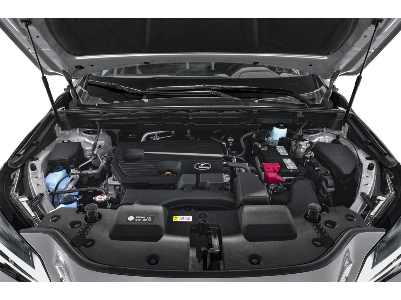 2023 Lexus NX Roseville CA