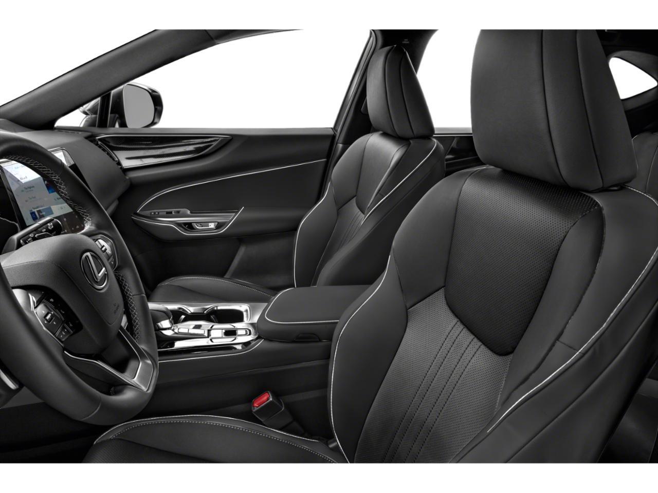 2023 Lexus NX Roseville CA