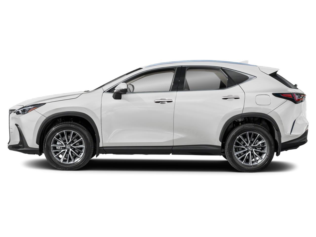 2023 Lexus NX 350 Roseville CA