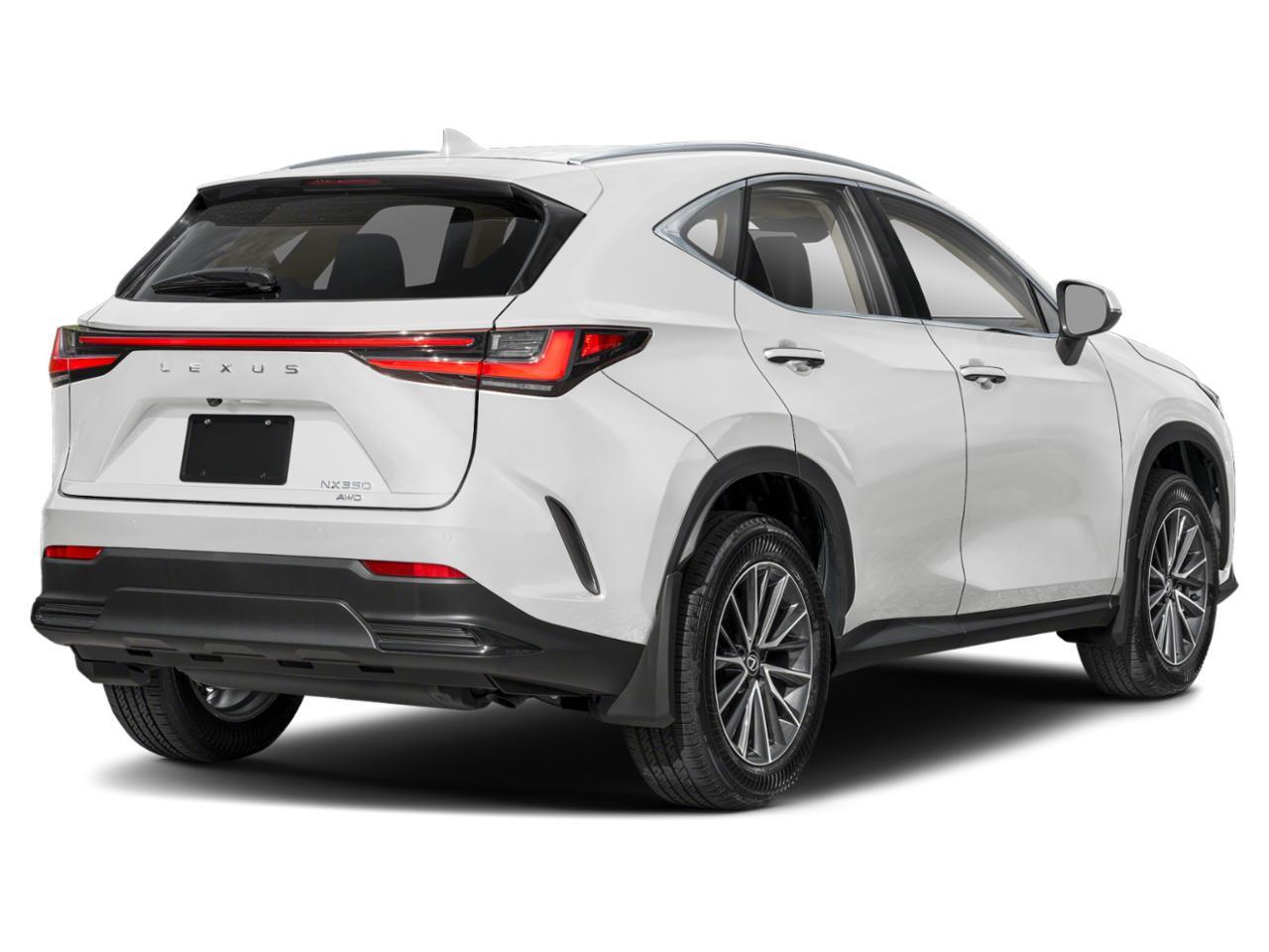 2023 Lexus NX 350 Roseville CA