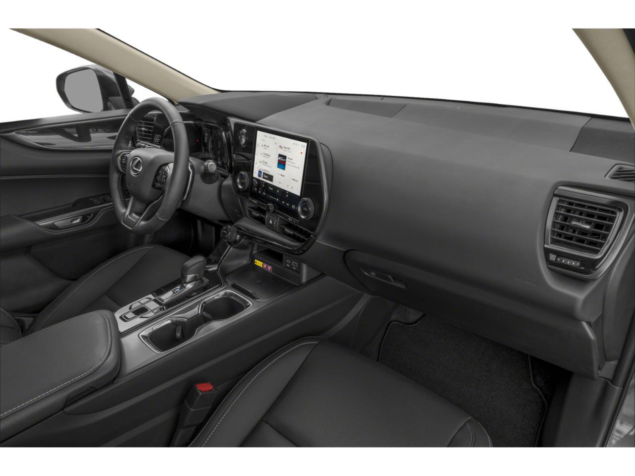 2023 Lexus NX 350 Roseville CA