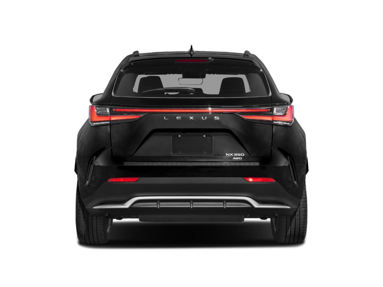 2023 Lexus NX 350 F SPORT Handling Tucson AZ