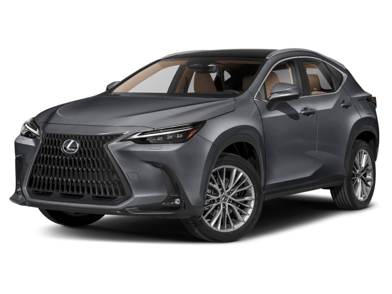New Lexus NX 350h Memphis, TN