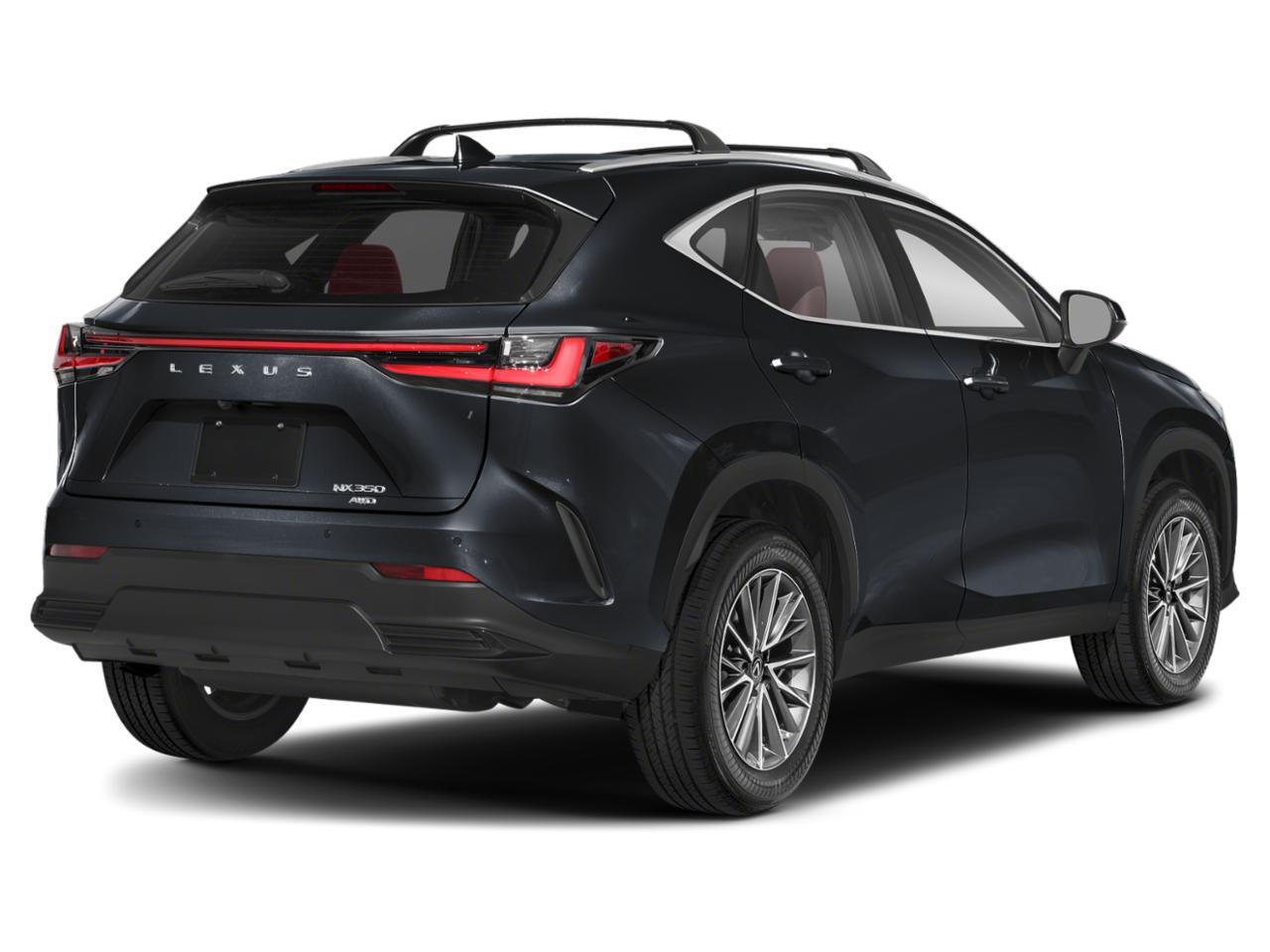 2023 Lexus NX Premium