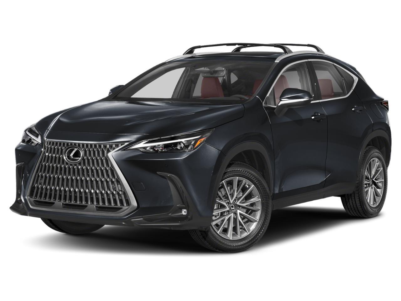 2023 Lexus NX Premium