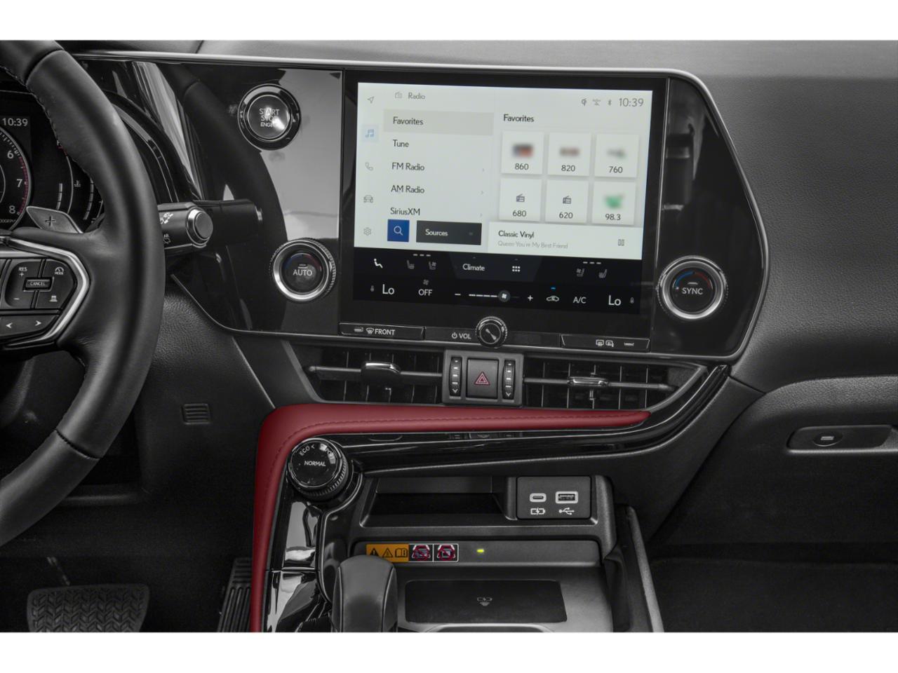 2023 Lexus NX Premium Tucson AZ