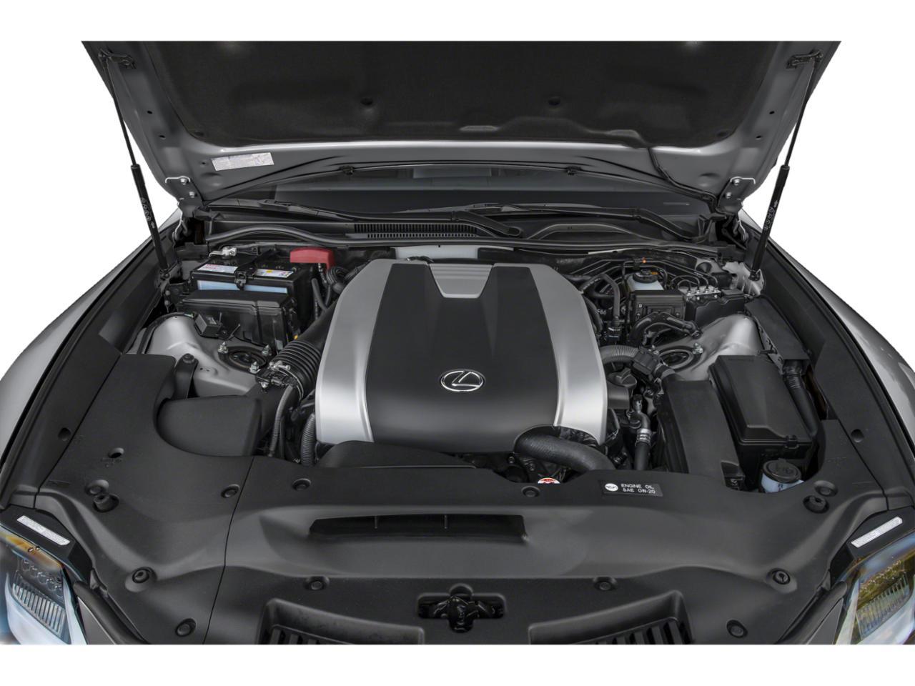 2023 Lexus RC 350 Listowel ON