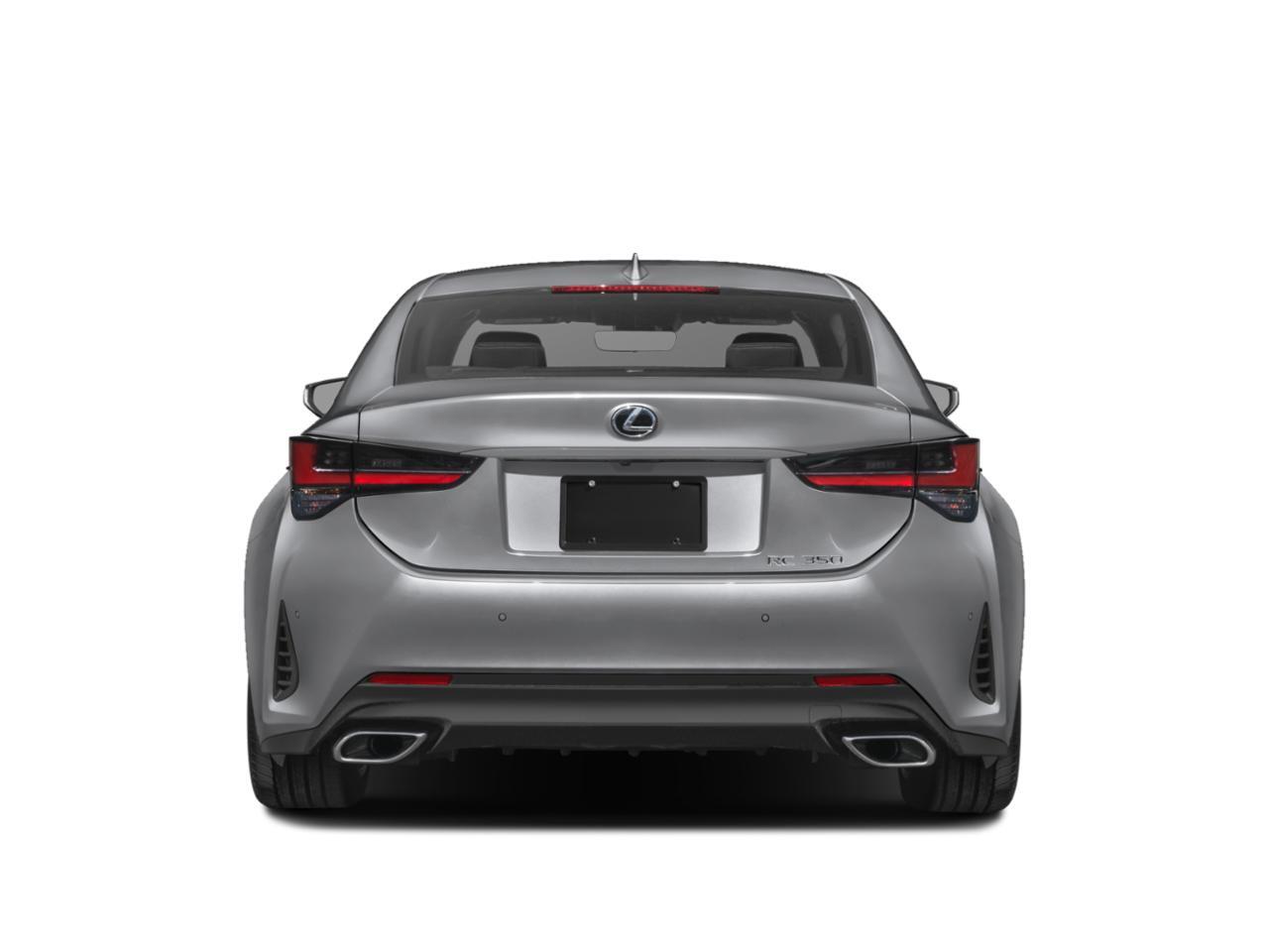 2023 Lexus RC 350 Listowel ON