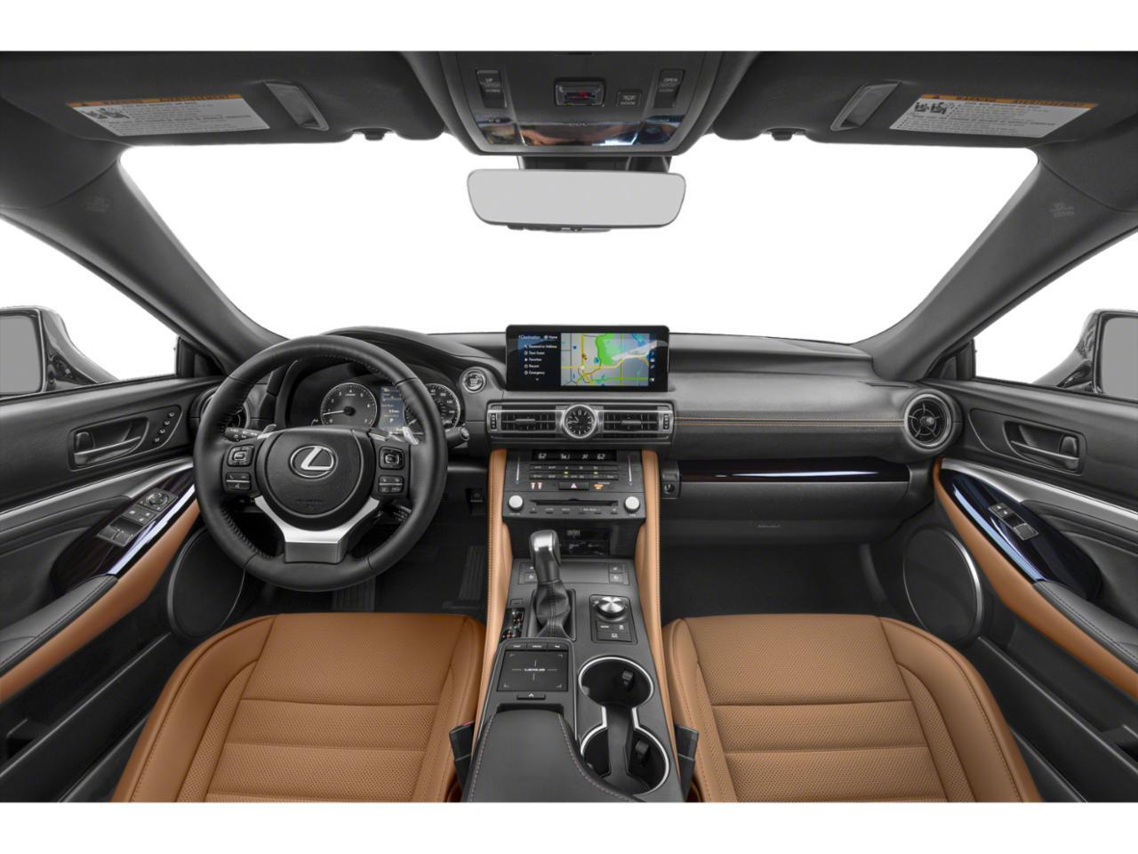 2023 Lexus RC 350 Listowel ON