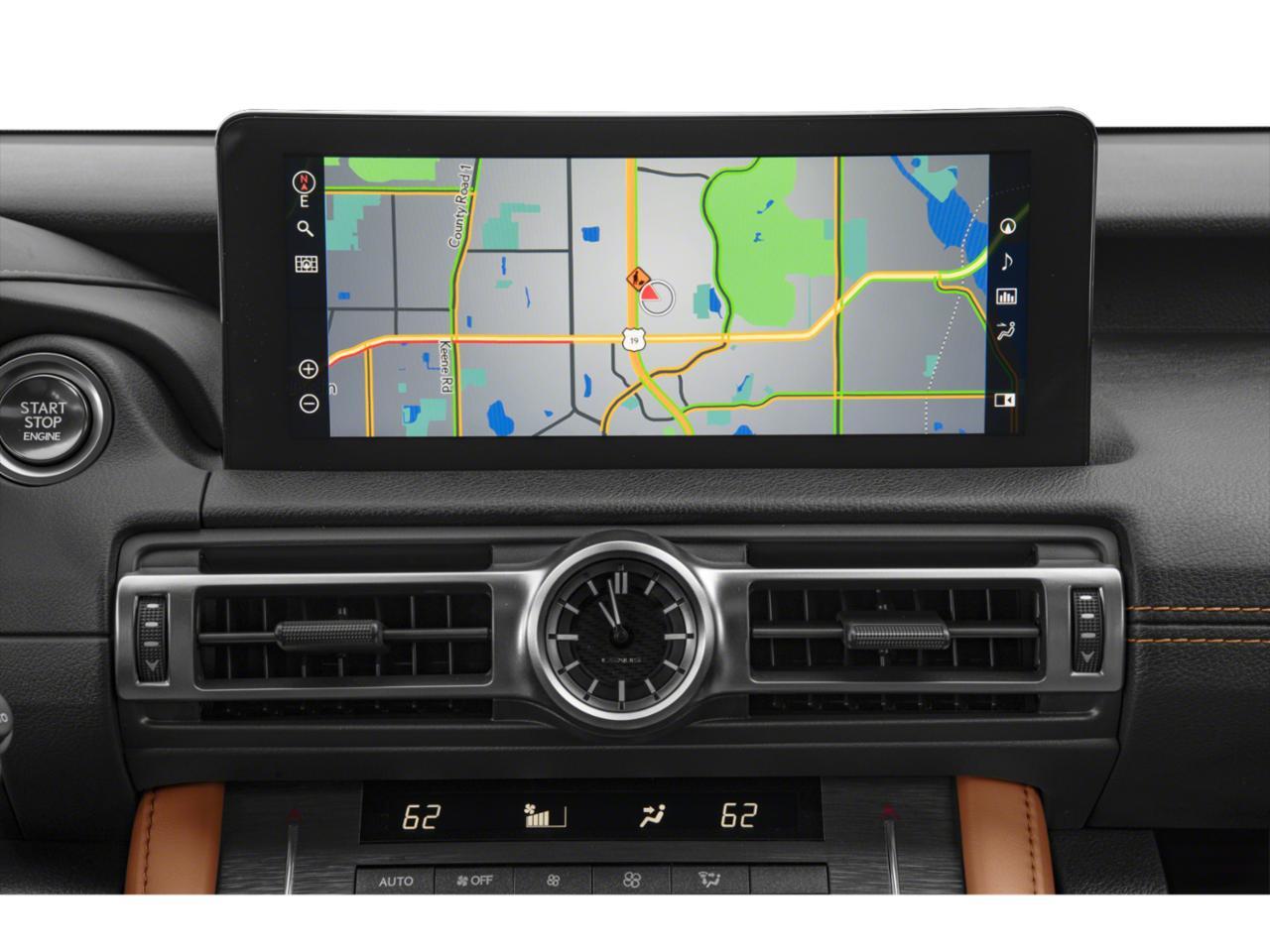2023 Lexus RC 350 Listowel ON