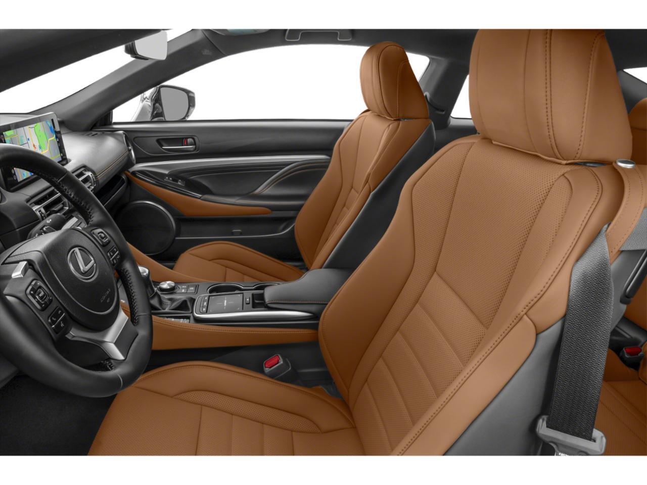 2023 Lexus RC 350 Listowel ON
