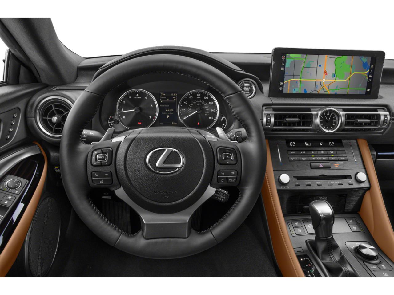 2023 Lexus RC 350 Listowel ON