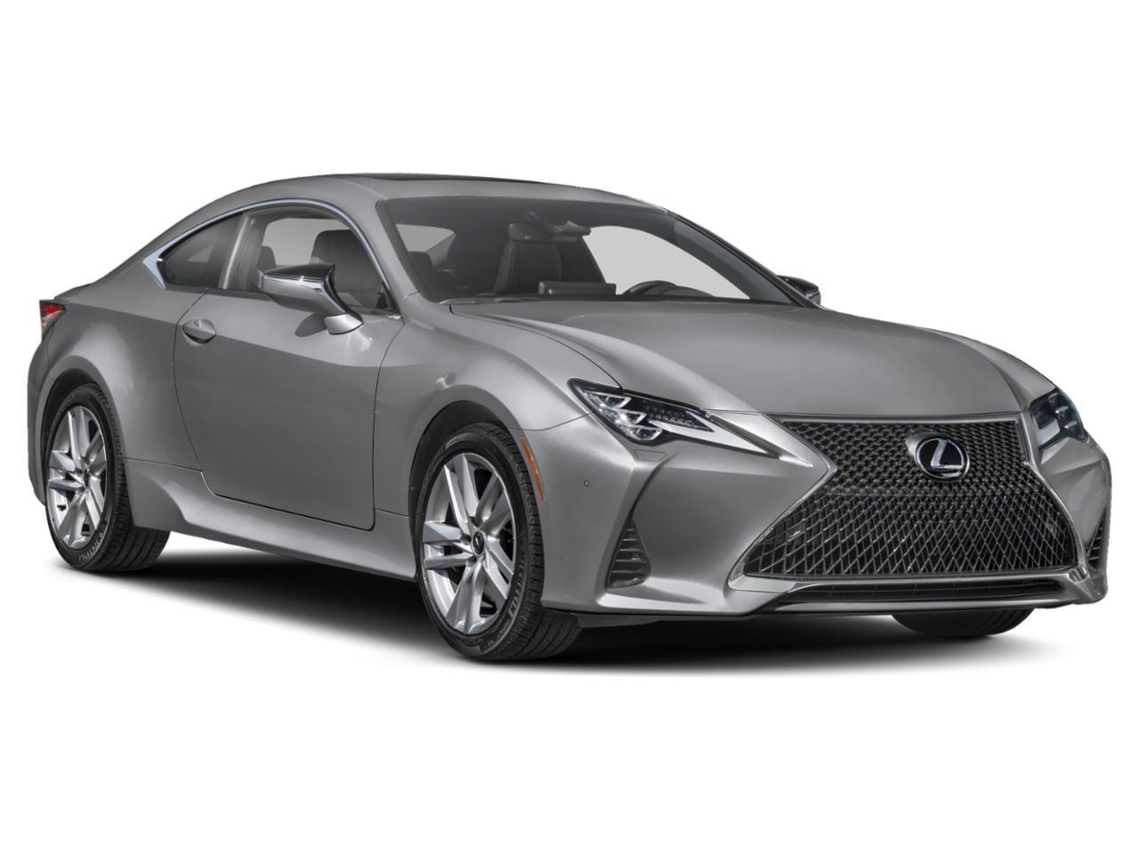 2023 Lexus RC 350 Listowel ON