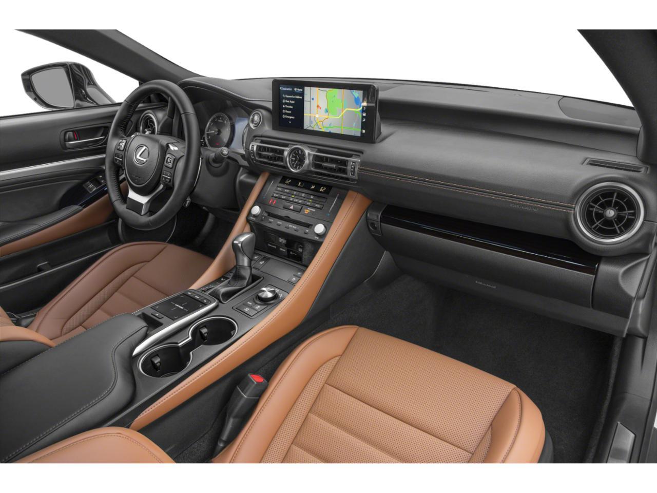 2023 Lexus RC 350 Listowel ON