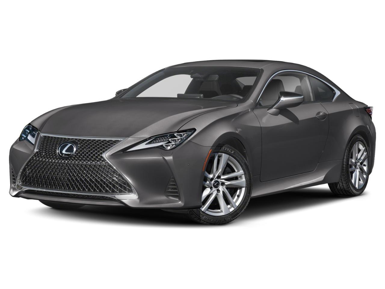 2023 Lexus RC 350 Listowel ON