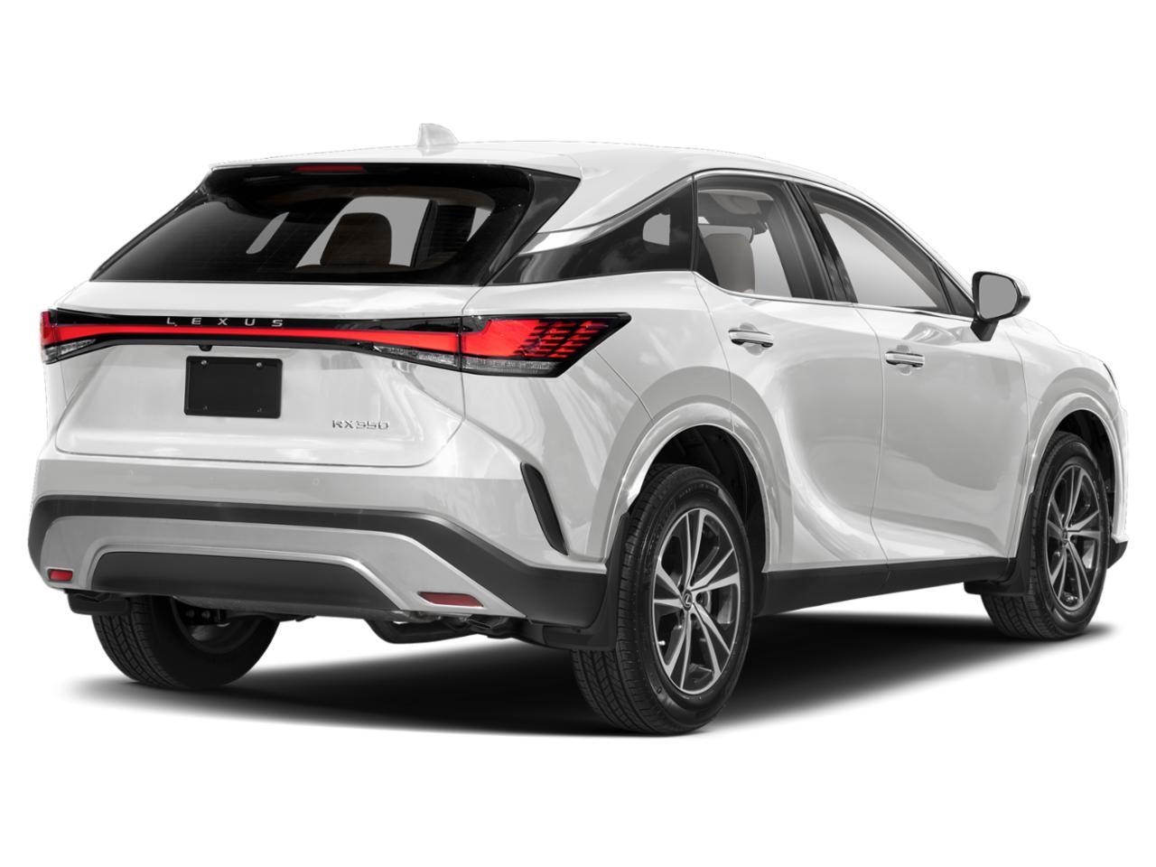 2023 Lexus RX 350
