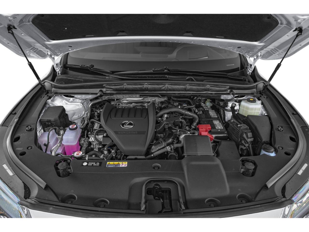 2023 Lexus RX 350 F Sport Handling Tucson AZ