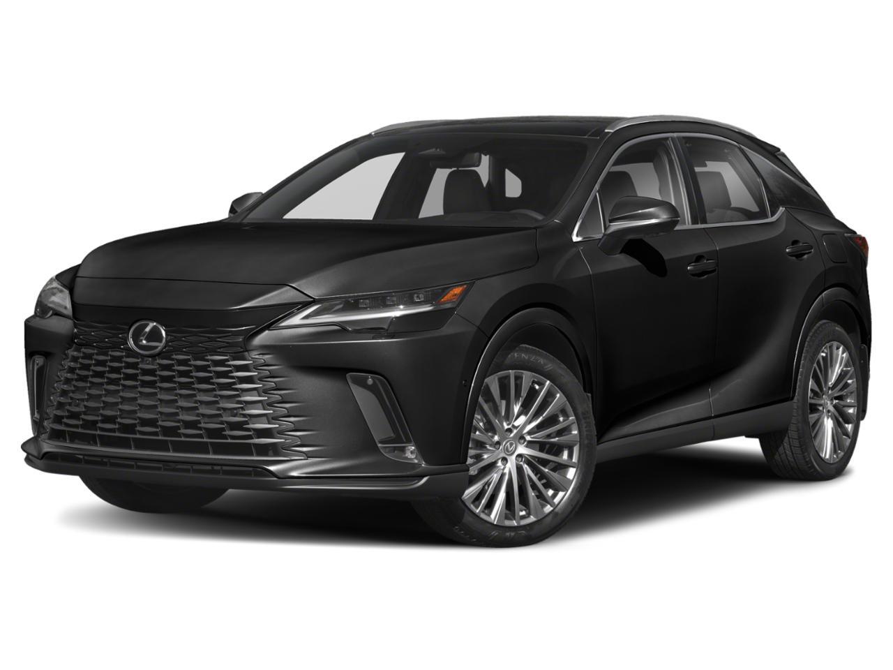 New Lexus RX 350 Concord CA