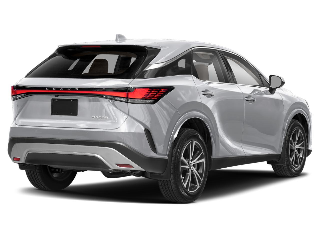 2023 Lexus RX 350 Luxury AWD SUV Irving TX