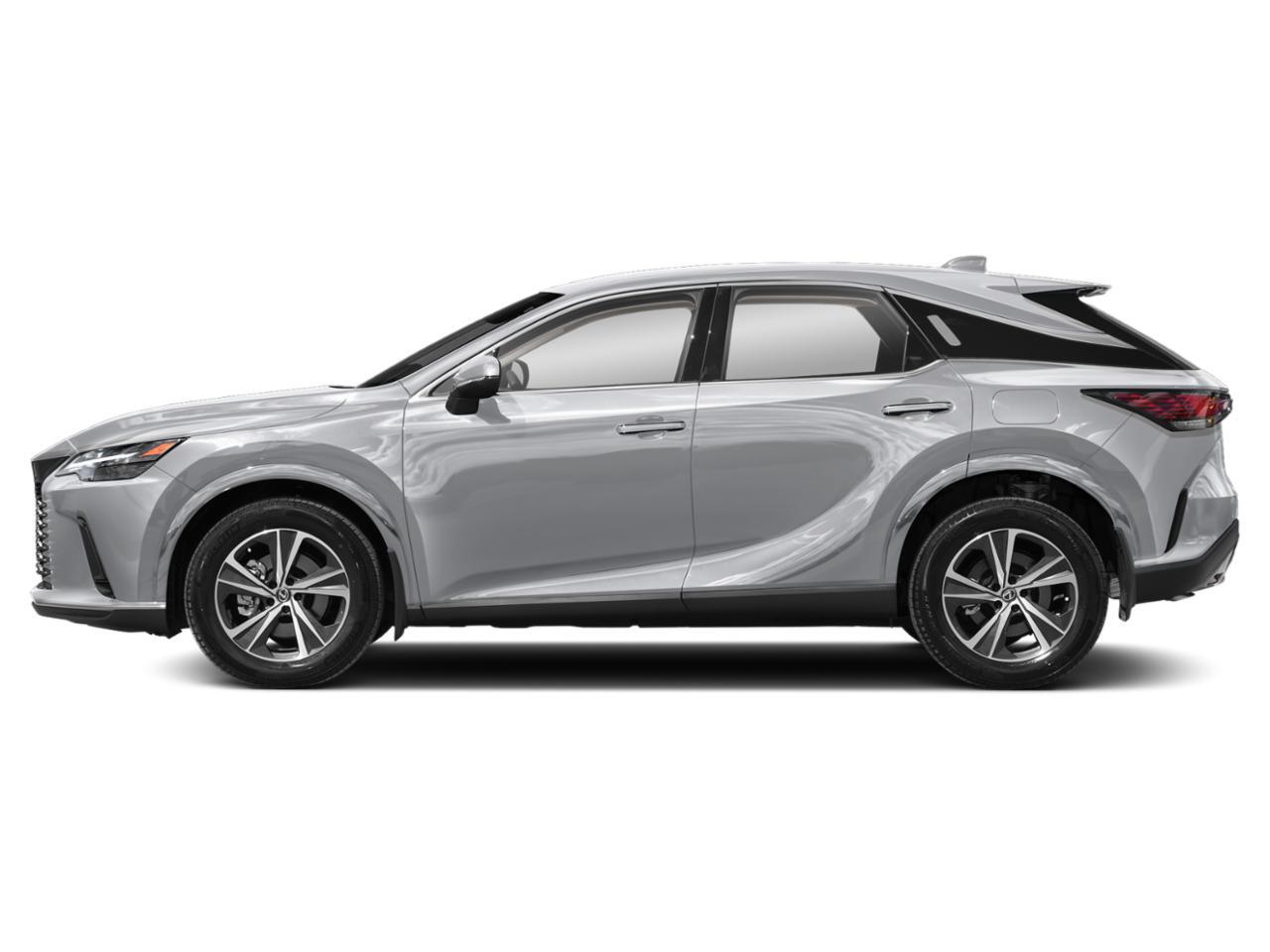 2023 Lexus RX 350 Luxury AWD SUV Irving TX