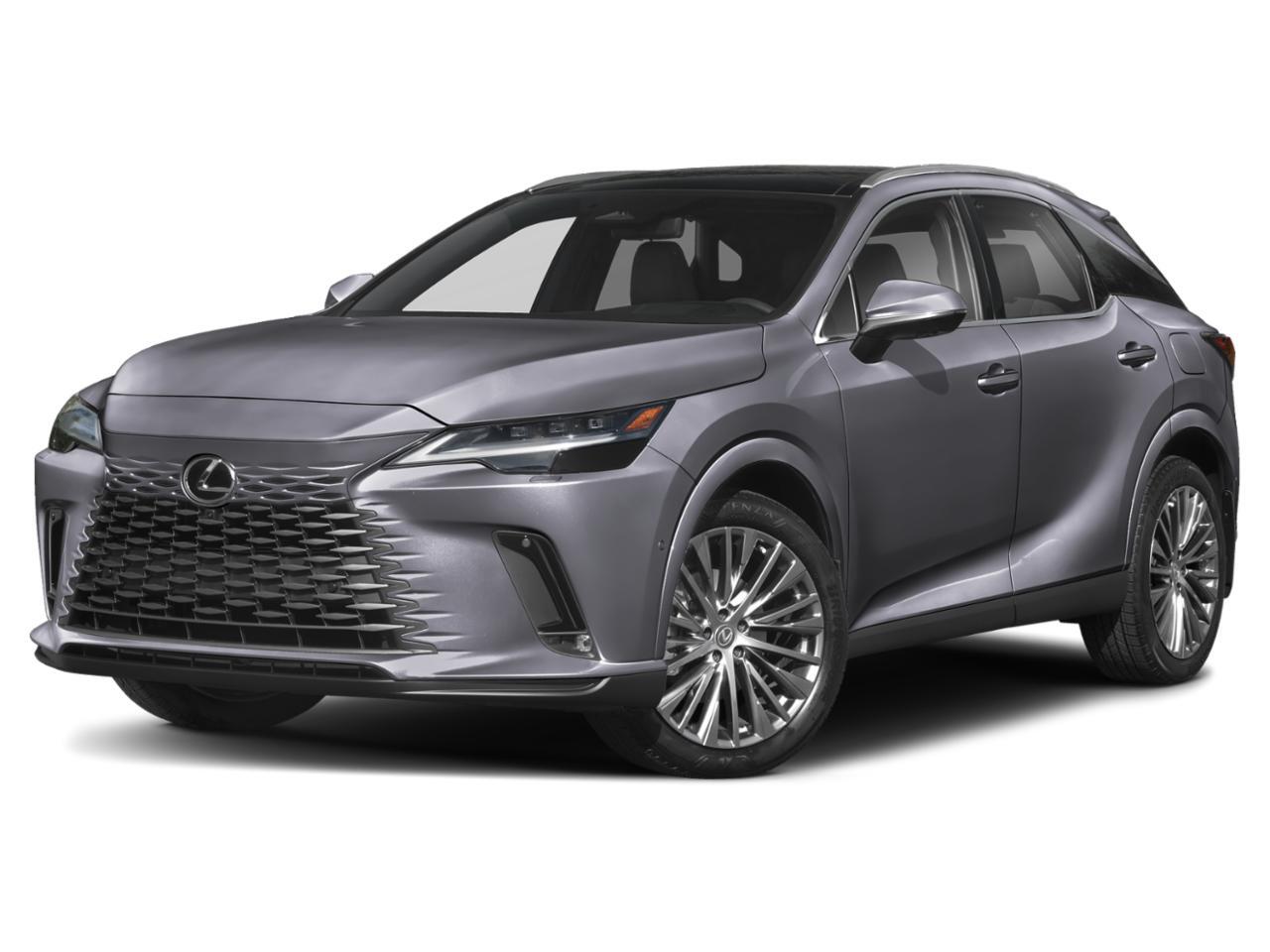 2023 Lexus RX
