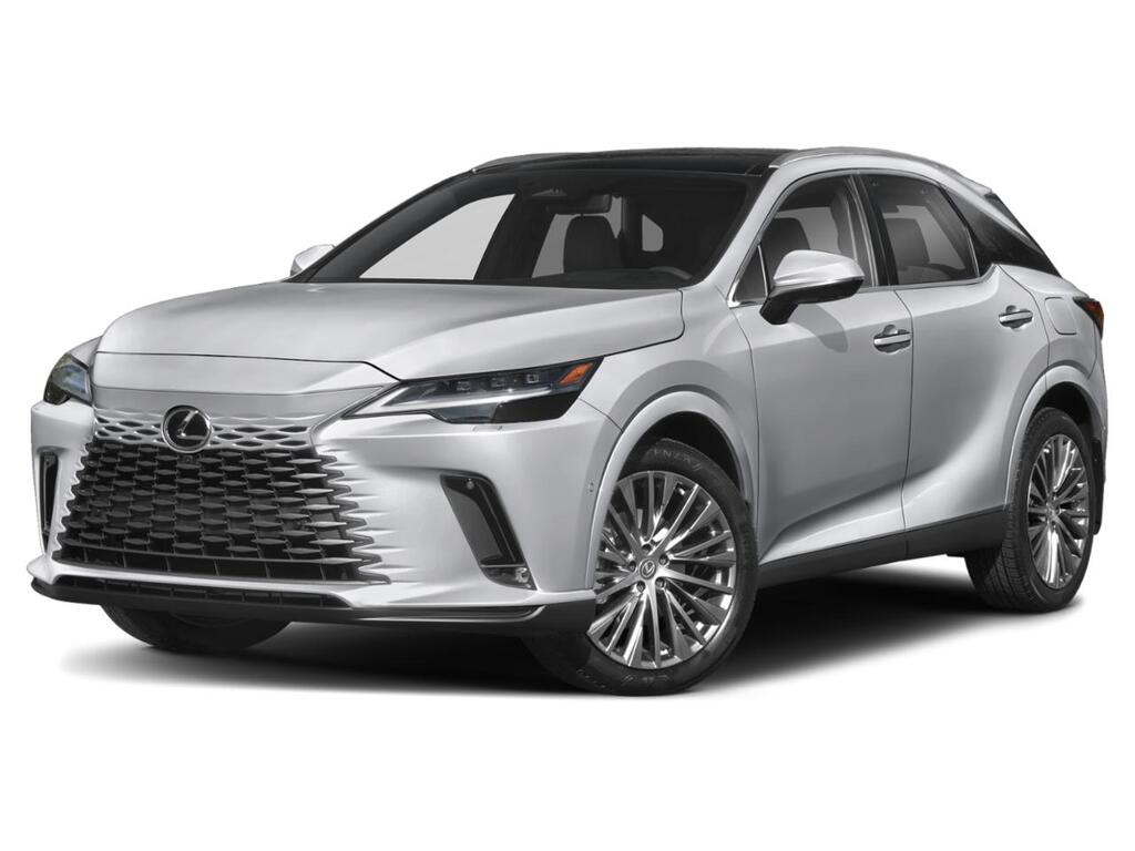 2023 Lexus RX 350 Luxury San Diego County CA 2023 Lexus RX 350 Luxury San Diego County CA