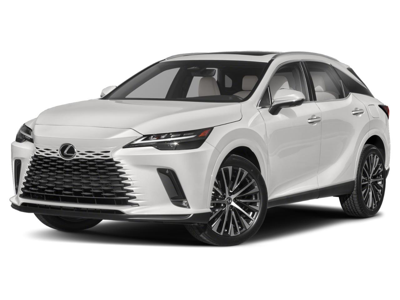 New 2023 Lexus RX 350 PREMIUM in Concord CA