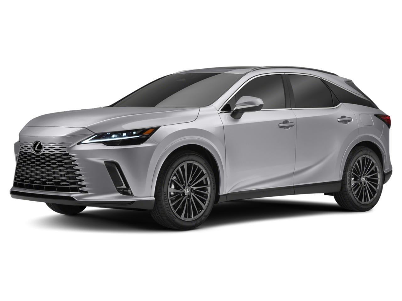 New 2023 Lexus RX 350 PREMIUM in Memphis, TN
