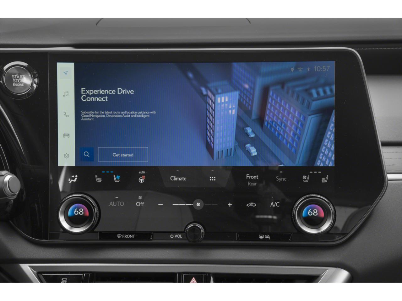 2023 Lexus RX 350 Premium Plus Tucson AZ