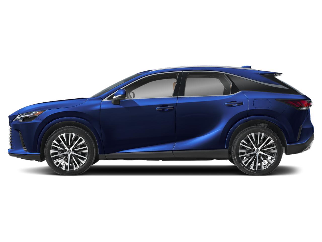 2023 Lexus RX 350h Premium Plus AWD SUV Irving TX