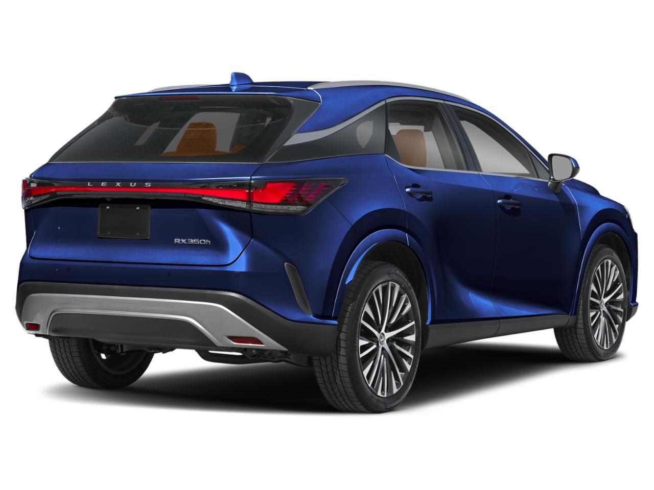 2023 Lexus RX 350h Premium Plus AWD SUV Irving TX