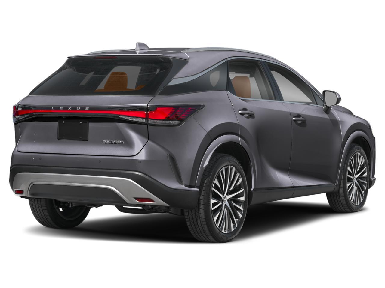 2023 Lexus RX 350h Premium Plus